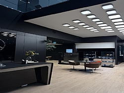 BOYTORUN M�MARLIK'TAN KAPSAMLI B�R M�MAR� D�N���M: MERCEDES-BENZ G�LSOY FLORYA